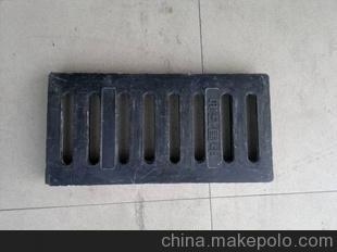加油站重型沟盖板与树脂复合重型沟盖 安全与品质的双重保障