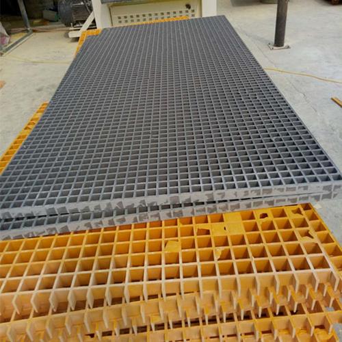 玻璃钢模塑格栅 产品供应 齐全 玻璃钢格栅盖板